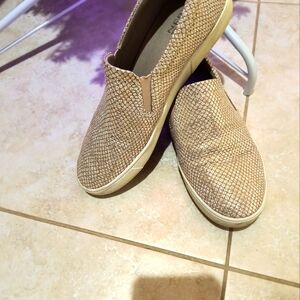 Naturalizer ladies loafer